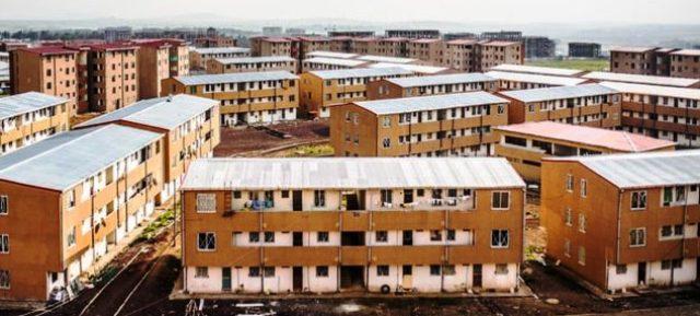 condominiums in ethiopia
