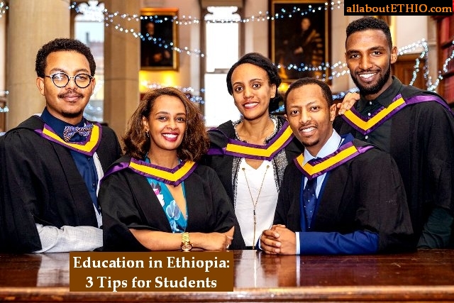 education in ethiopia