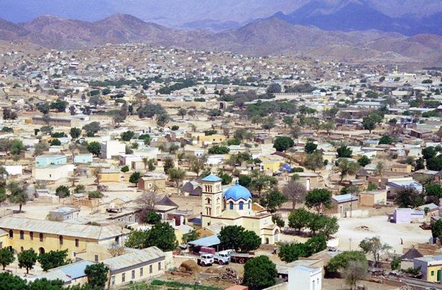 15 Best Places  To Visit For Fun  in Eritrea   allaboutETHIO