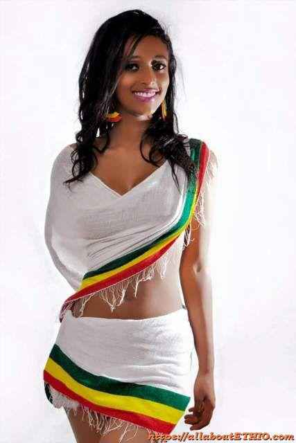 Ethiopian girls, Oromo girls, Amhara girls, Gurage girls, Tigre girls