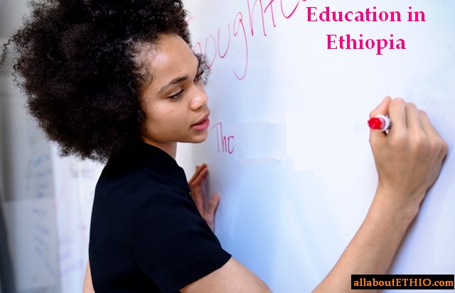 ethiopia and its educational system