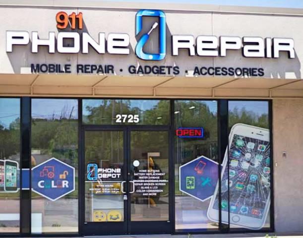 ethiopia business opportunity mobile phone repair