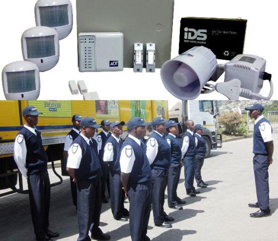 ethiopia business opportunity private security service equipment