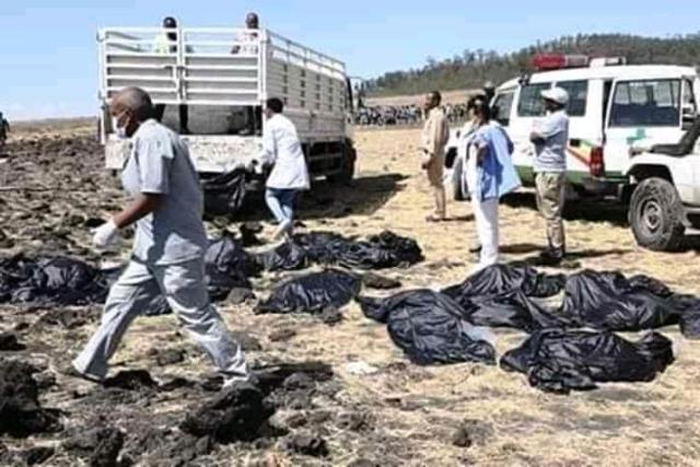 ethiopian airlines crash 1