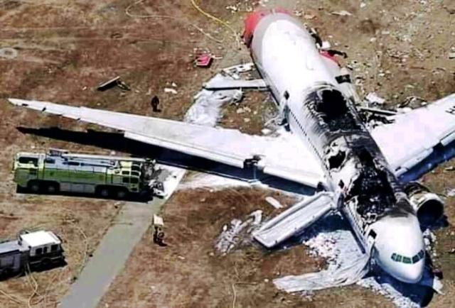 ethiopian airlines flight crash