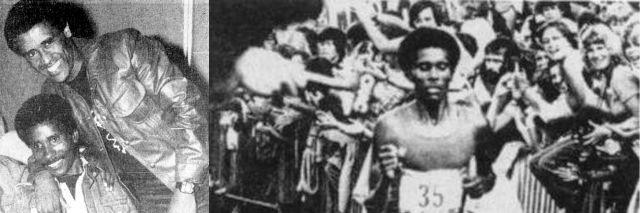 ethiopian athlete kebede balcha