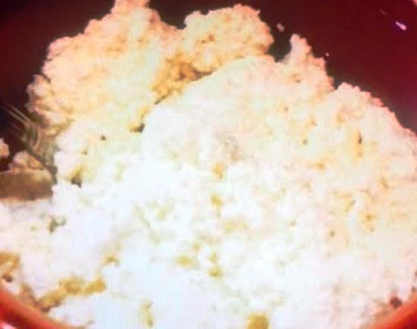 ethiopian food drink aybe cottage cheese
