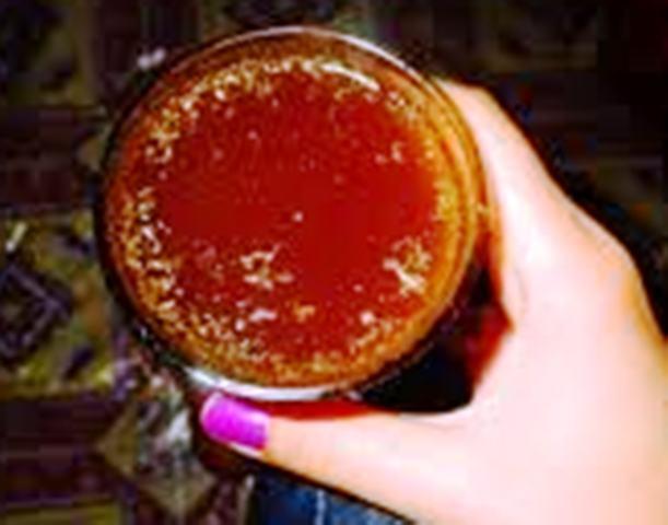 ethiopian food drink tella beer
