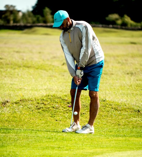 Ethiopian Golf Courses You Have To Try — allaboutETHIO