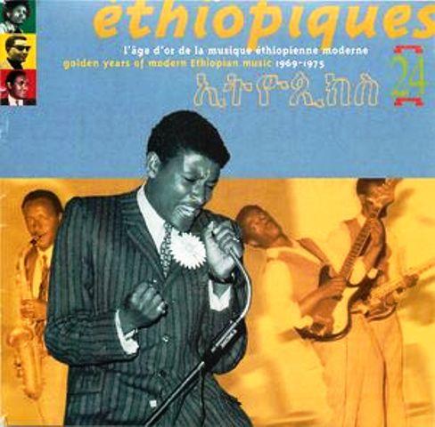 ethiopian music ethiopiques