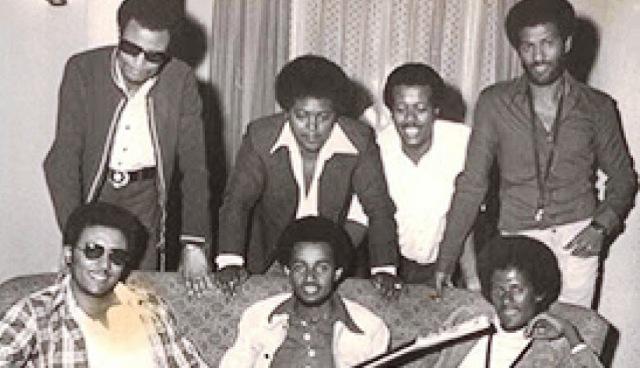 ethiopia music roha band mahmoud ahmed