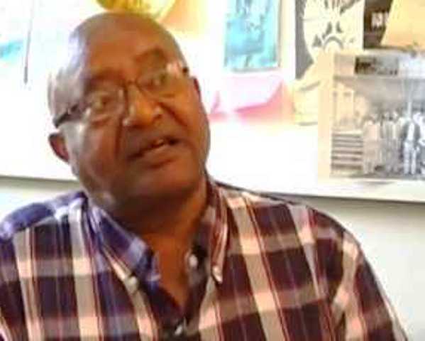 ethiopian poet dr fekade azeze