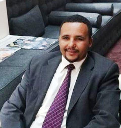 ethiopian politics jawar mohammed