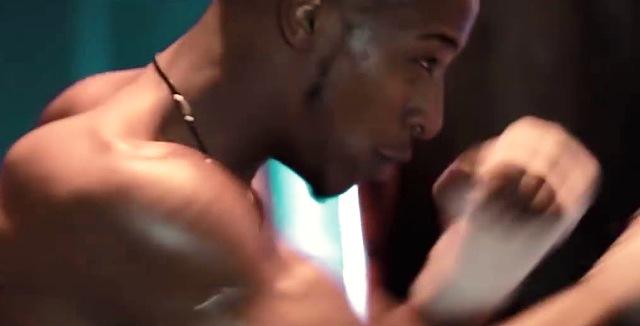 ethiopian rapper skat nati boxing