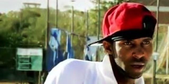 ethiopian rappers kapo israel in music video