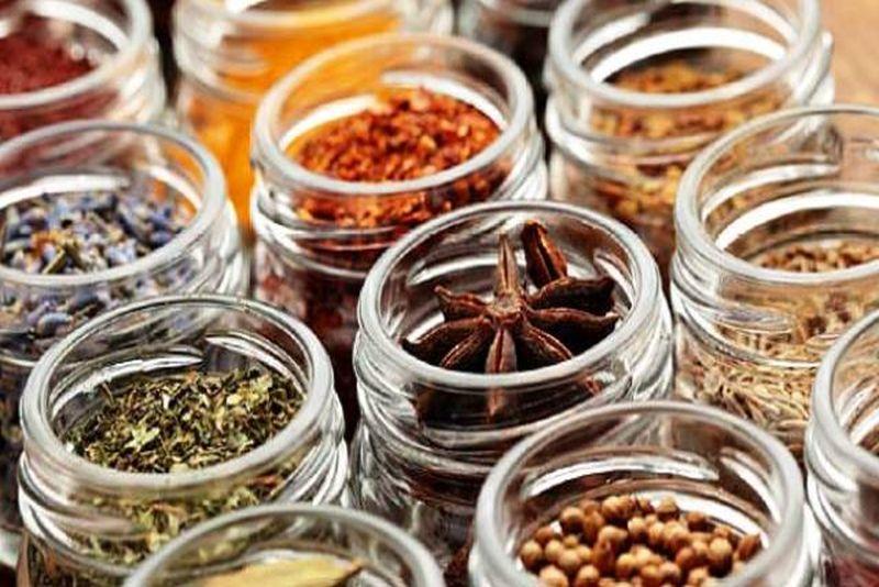 Ethiopian Spices, Herbs, Roots, Oilseeds In English/Amharic, 44% OFF