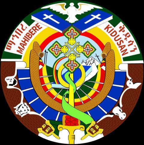 ethiopian tewahedo orthodox mahibere kidusan