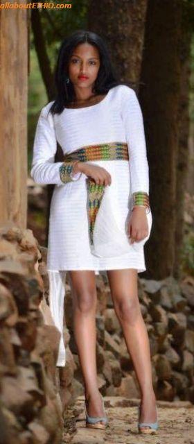 ethiopian traditional clothes habesha kemise 30