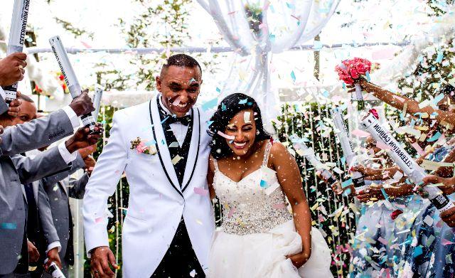 50 Things You Must Know About Ethiopian Weddings — allaboutETHIO