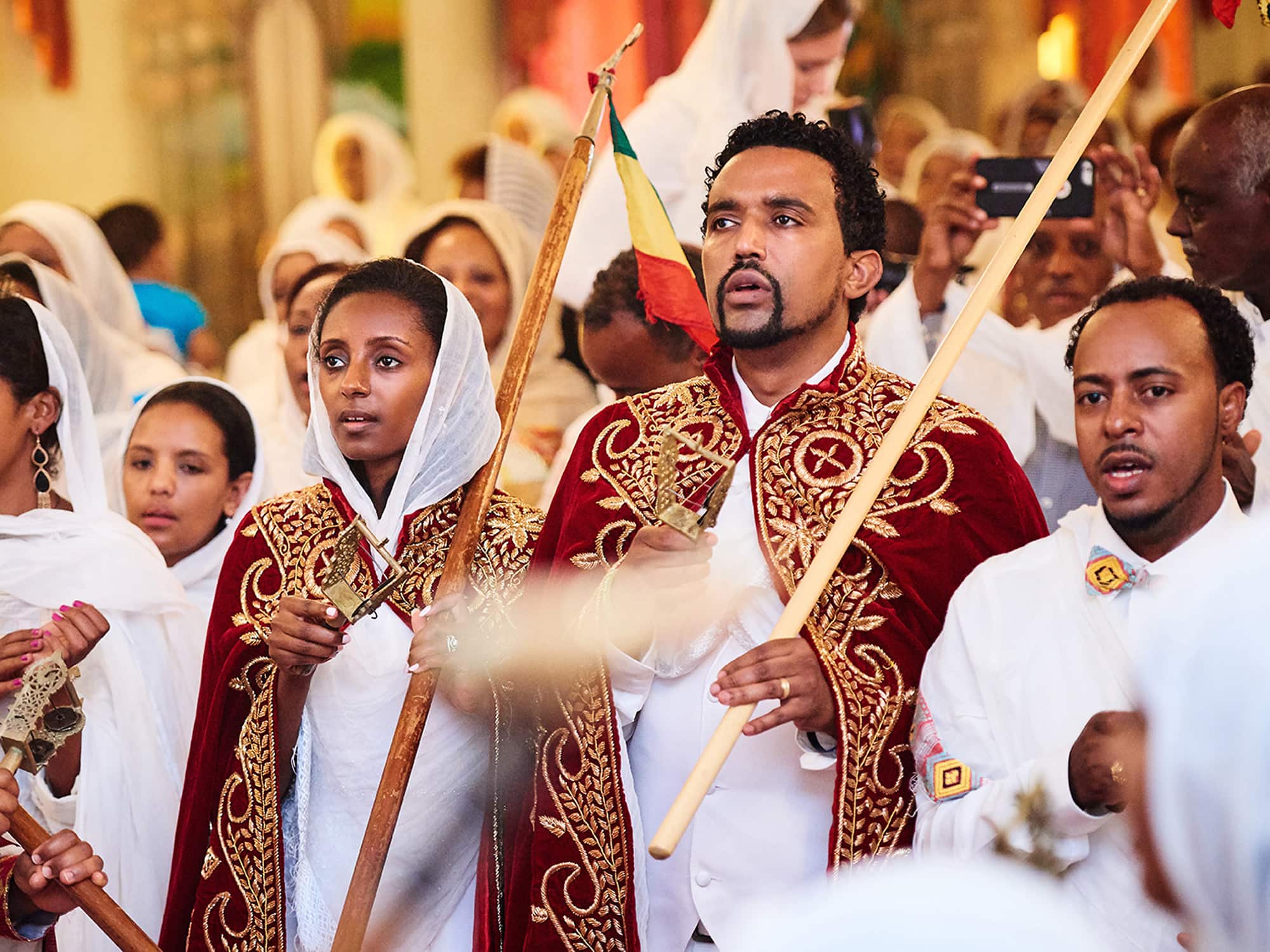 ethiopian weddings amhara traditional wedding