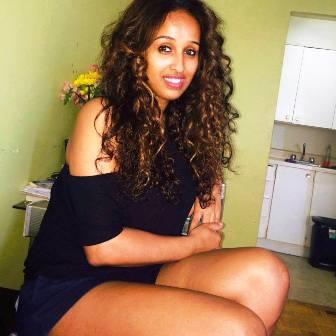 dating ethiopian girl