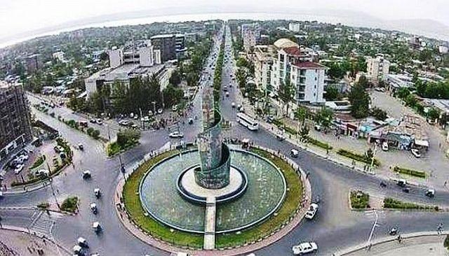 ethiopias well maintained roads