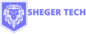 shegertech logo