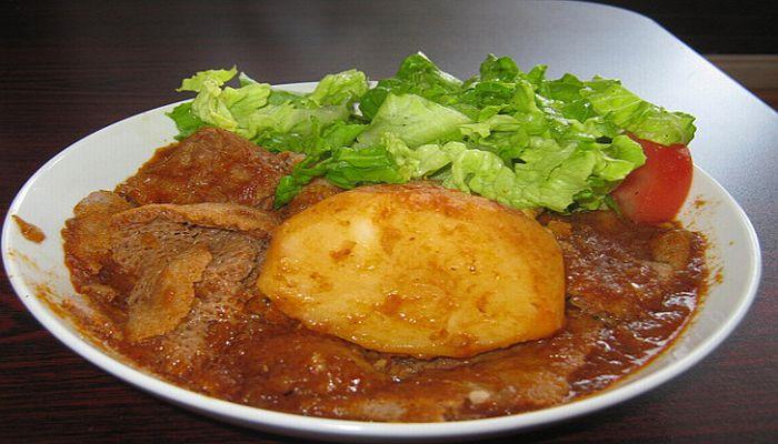 harar Abish ethiopian food recipe