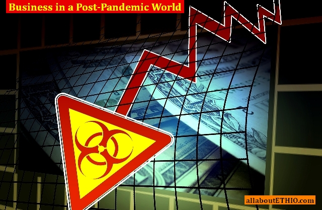 how to prepare your business to skyrocket in the post pandemic world