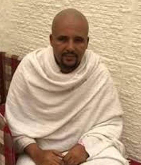 Jawar Mohammed