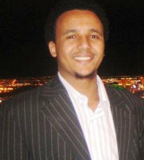 jawar mohammed young and youthful