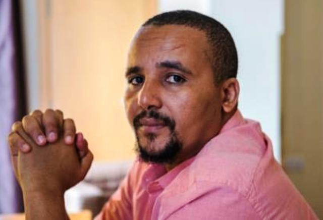 jawar mohammed