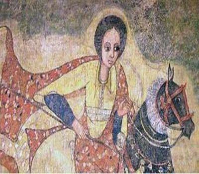 queen gudit of ethiopia