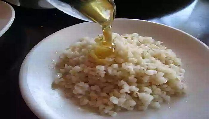 kinche ethiopian food recipe