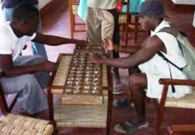 lamlameta traditional konso ethiopian board game