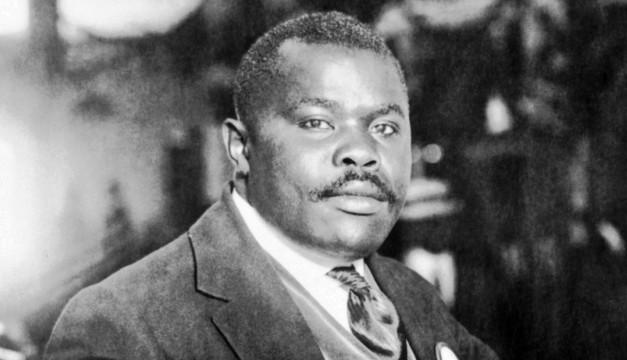 marcus garvey