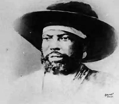 emperor menelik