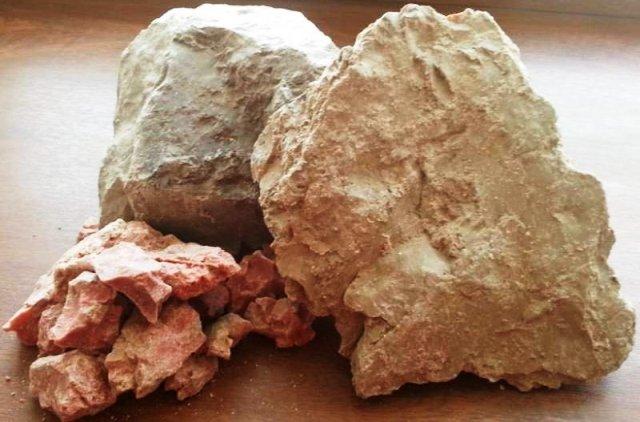 minerals in ethiopia bentonite