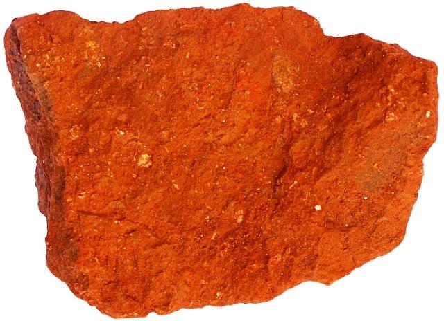 minerals in ethiopia laterite iron ore