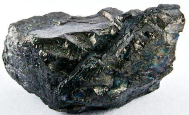 minerals in ethiopia lignite