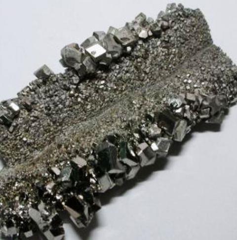 minerals in ethiopia niobium