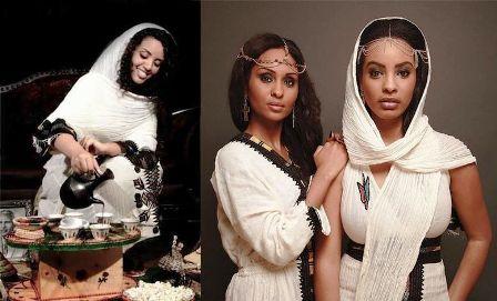 netela shawl ethiopian