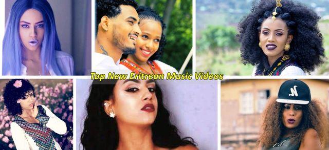 new top eritrean music videos