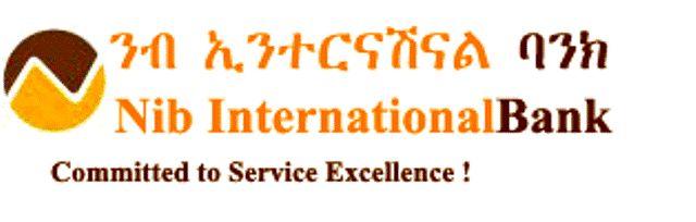 nib bank logo banks in ethiopia