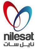 nilesat tv logo