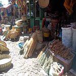 sholla market in ethiopia