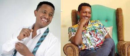 teddy afro ethiopian singer