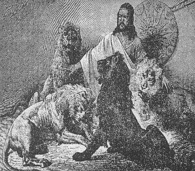 emperor tewodros