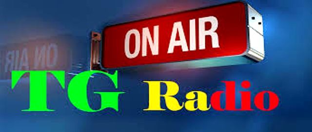 tg ethiopian broadcasting internet radio logo