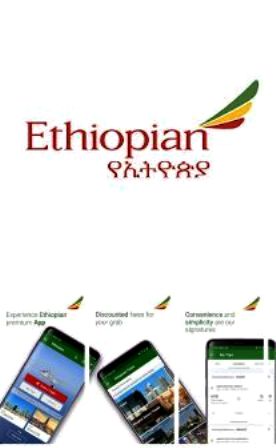 top ethiopian apps ethiopian airlines